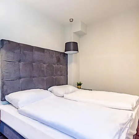 Vacationclub - Sand Hotel Apartament 319 Appartement *